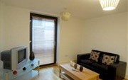 Base Serviced Apartments Cumberland Liverpool