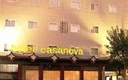 Casanova Hotel Fraga