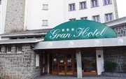 Gran Hotel De Jaca
