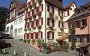 Hotel Am Schloss Tubingen
