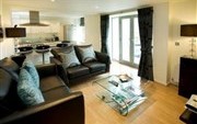 Channels Serviced Apartments Chelmsford