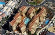 Apartments Playaolid Tenerife
