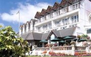 BEST WESTERN Falmouth Beach Hotel