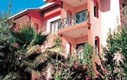 Sural Garden Hotel Side