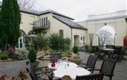 BEST WESTERN Lord Haldon Country House Hotel
