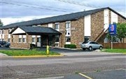 Motel 6 Wisconsin Rapids