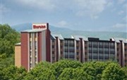 Sheraton Roanoke Hotel and Conference Center