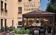 Hotel Lamerichs