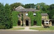 Cubley Hall Hotel Penistone