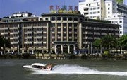 Lujiang Harborview Hotel