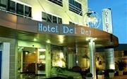 Del Rey Hotel Foz do Iguacu