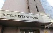 Vista Hotel Sapporo Nakajima-koen
