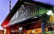 Hotel Poseidon y Restaurante
