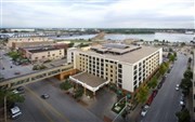 Radisson Quad City Plaza Hotel