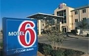 Motel 6 Athens (Tennessee)