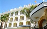 Best Western Hotel La Perla Castel Volturno