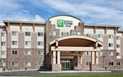Holiday Inn Express Hotel & Suites Fairbanks