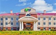 Holiday Inn Express Hotel & Suites Magee