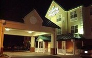 Country Inn and Suites Sumter SC