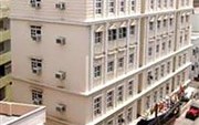 Hotel IK London Residency Hyderabad