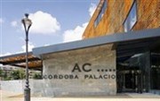 AC Hotel Cordoba Palacio by Marriott