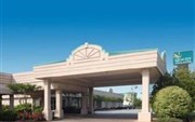 Quality Inn And Suites Conference Center McDonough