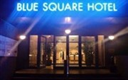 BEST WESTERN Blue Square Hotel