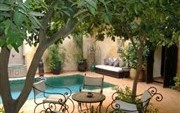 Riad du Petit Prince Guesthouse Marrakech