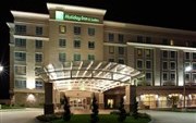 Holiday Inn Hotel & Suites Rogers (Arkansas)