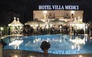 Hotel Villa Medici Rocca San Giovanni