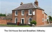 The Old House Bed & Breakfast Witherley