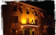 The White Lion Hotel Wocester (England)