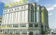 YingFeng Business Hotel Zhongshan