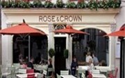 The Rose & Crown Bed & Breakfast Warwick