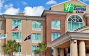 Holiday Inn Express Hotel & Suites Florence I-95 @ Hwy 327