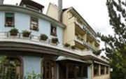 Hotel Du Parc Niederbronn-les-Bains