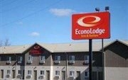 Econo Lodge Inn & Suites Innisfail (Canada)