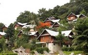 Phitharom Phi Phi Resort