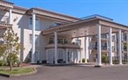 BEST WESTERN Grand Manor Inn