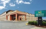 Quality Inn & Suites Springfield (Oregon)