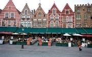 Central Hotel Bruges