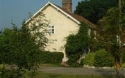 Claxton Hall Cottage (England)