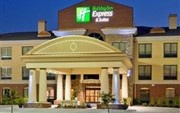 Holiday Inn Express Hotel & Suites Greenville