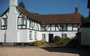Livermore Farm Bed & Breakfast Exeter