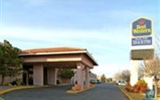 BEST WESTERN Sally Port Inn and Suites