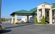GuestHouse International Inn & Suites Knoxville
