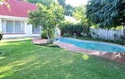 Brebner House Bed & Breakfast Bloemfontein