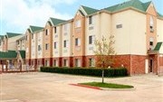 Days Inn & Suites Plano Medical Center/Dallas