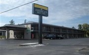 Americas Best Inn Eureka