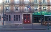 De La Tour D'auvergne Hotel Rennes